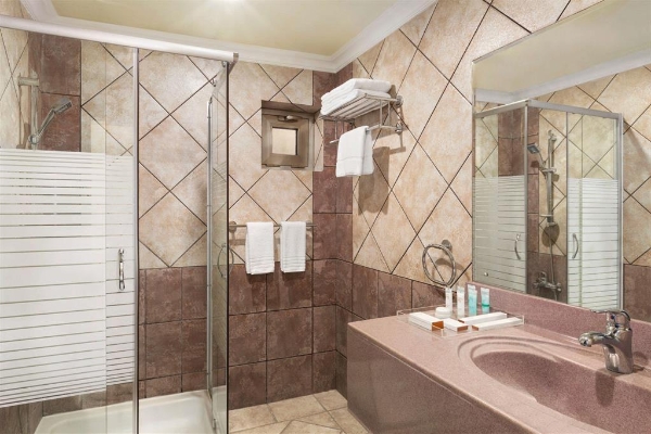 Hotel Howard Johnson by Wyndham Dammam Dammam